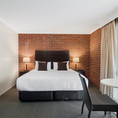 Burke And Wills Motor Inn Swan Hill Quarto foto
