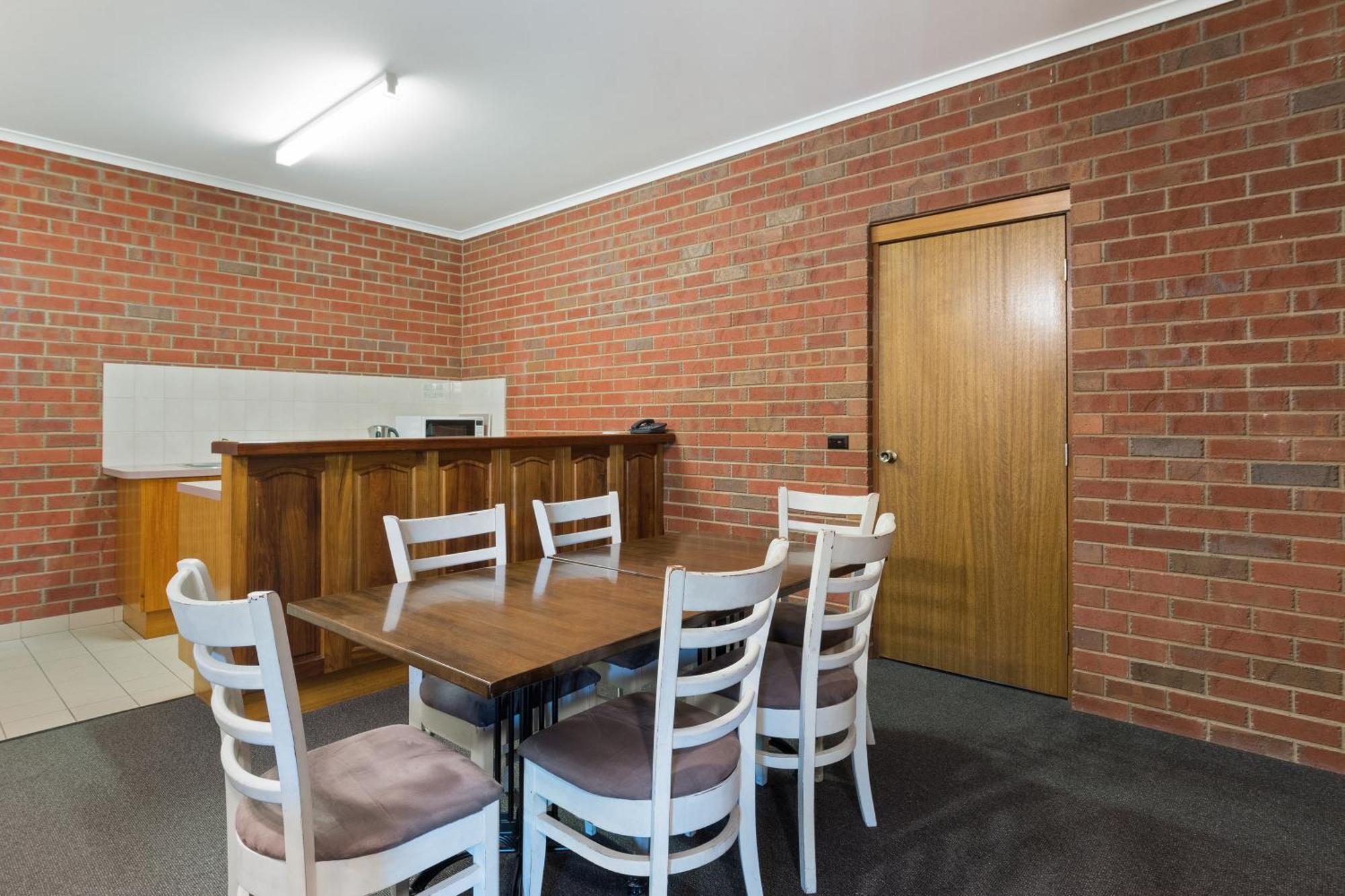Burke And Wills Motor Inn Swan Hill Quarto foto